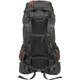Women's Radix 57 - Black And Sunset (Body Panel) (Show Larger View)